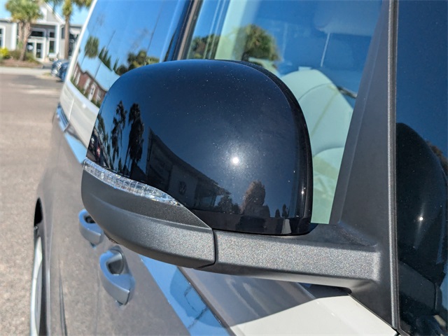 2025 Volkswagen ID. Buzz 1st Edition - 10