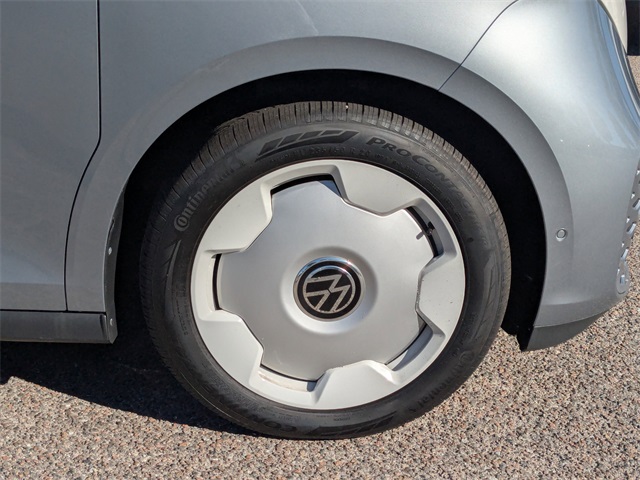 2025 Volkswagen ID. Buzz 1st Edition - 11