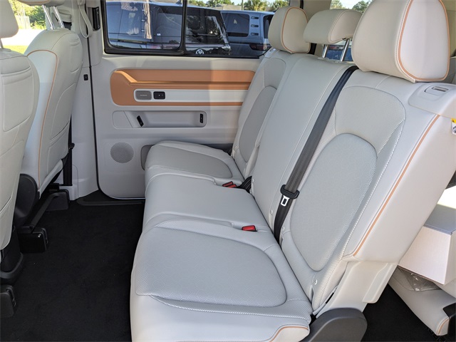 2025 Volkswagen ID. Buzz 1st Edition Silver at Stokes Volkswagen