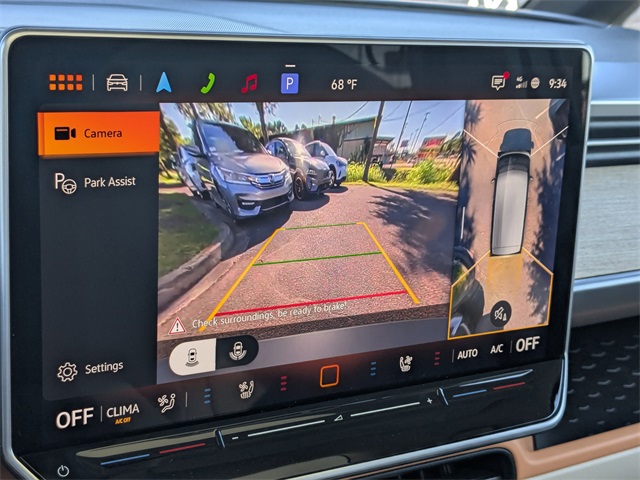 2025 Volkswagen ID. Buzz 1st Edition Silver at Stokes Volkswagen