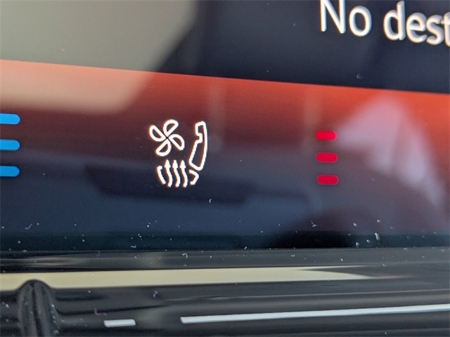 2025 Volkswagen ID. Buzz 1st Edition Silver at Stokes Volkswagen