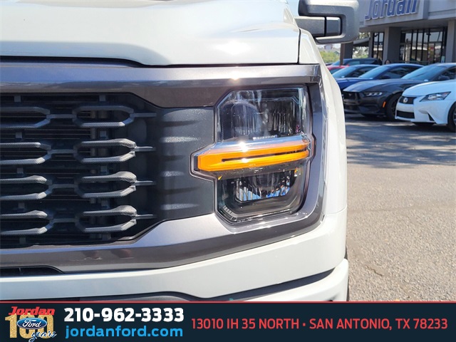 Used Car 2024 Ford F-150  Stx For Sale Under $50,000 In San Antonio, Texas