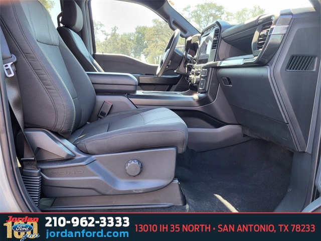 Used Car 2024 Ford F-150  Stx For Sale Under $50,000 In San Antonio, Texas