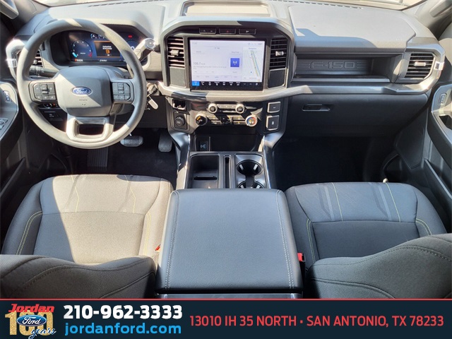 Used Car 2024 Ford F-150  Stx For Sale Under $50,000 In San Antonio, Texas