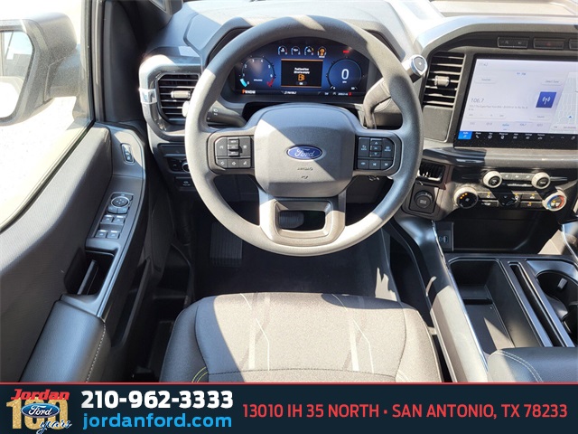 Used Car 2024 Ford F-150  Stx For Sale Under $50,000 In San Antonio, Texas