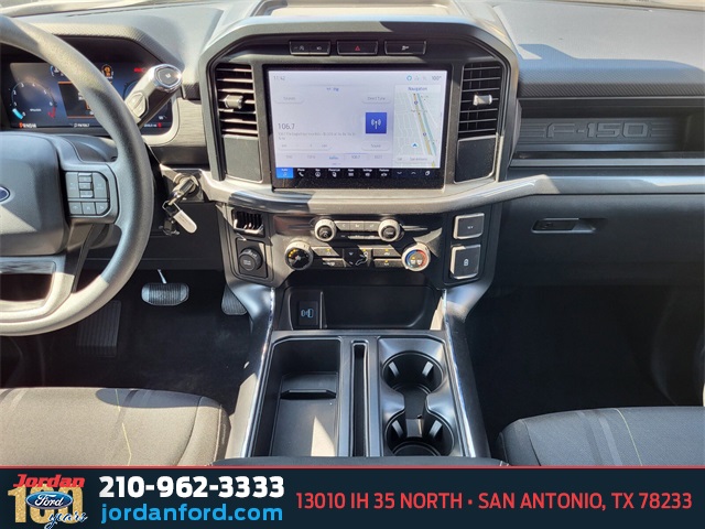 Used Car 2024 Ford F-150  Stx For Sale Under $50,000 In San Antonio, Texas