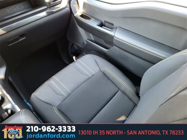 Used Car 2024 Ford F-150  Stx For Sale Under $50,000 In San Antonio, Texas