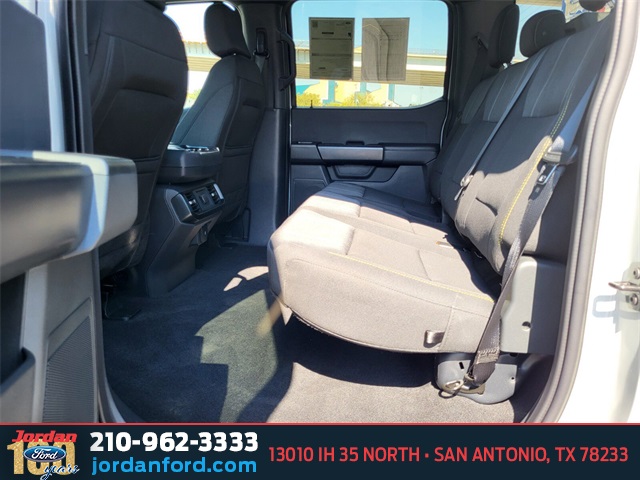 Used Car 2024 Ford F-150  Stx For Sale Under $50,000 In San Antonio, Texas