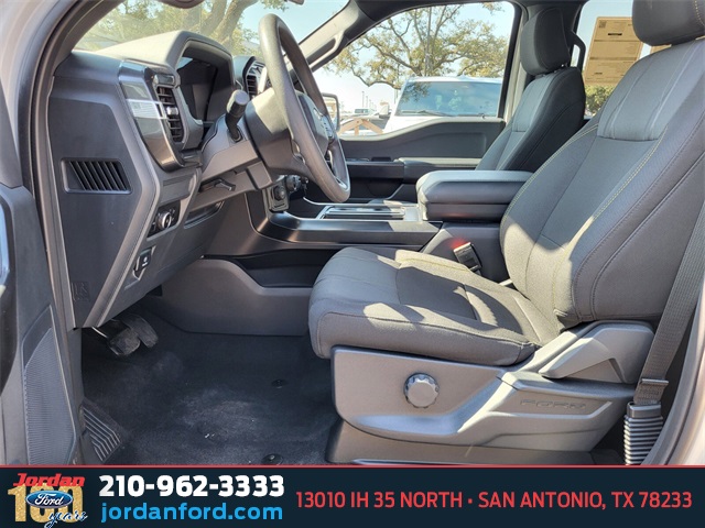 Used Car 2024 Ford F-150  Stx For Sale Under $50,000 In San Antonio, Texas