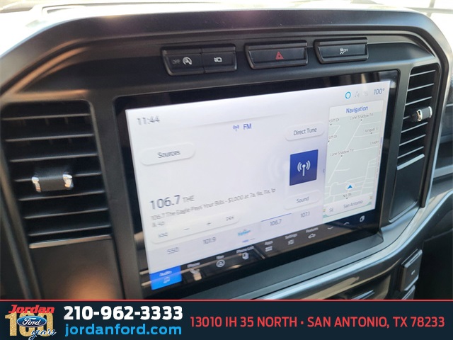 Used Car 2024 Ford F-150  Stx For Sale Under $50,000 In San Antonio, Texas