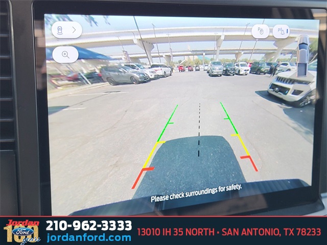 Used Car 2024 Ford F-150  Stx For Sale Under $50,000 In San Antonio, Texas