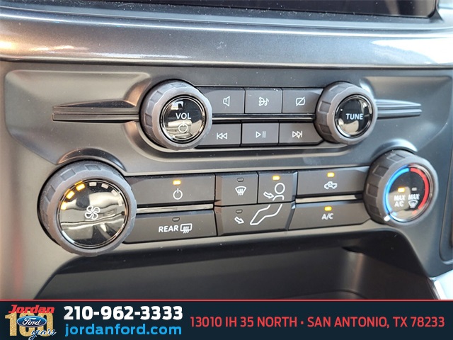 Used Car 2024 Ford F-150  Stx For Sale Under $50,000 In San Antonio, Texas