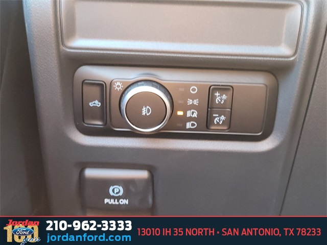 Used Car 2024 Ford F-150  Stx For Sale Under $50,000 In San Antonio, Texas