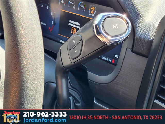 Used Car 2024 Ford F-150  Stx For Sale Under $50,000 In San Antonio, Texas