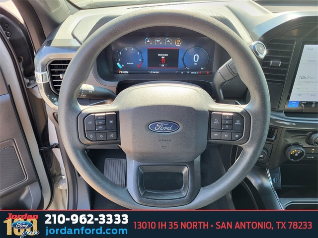 Used Car 2024 Ford F-150  Stx For Sale Under $50,000 In San Antonio, Texas
