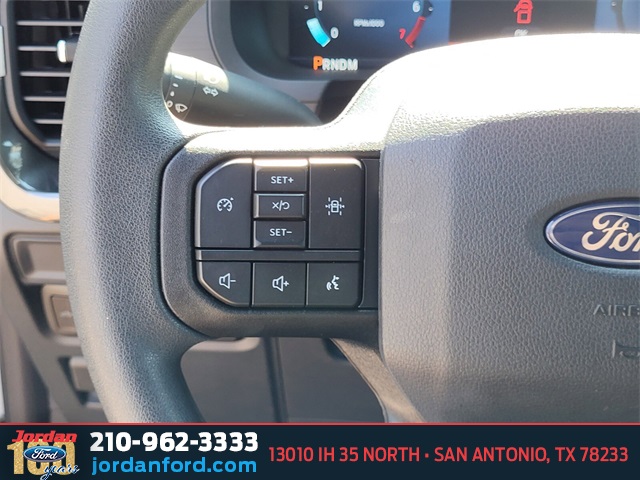 Used Car 2024 Ford F-150  Stx For Sale Under $50,000 In San Antonio, Texas