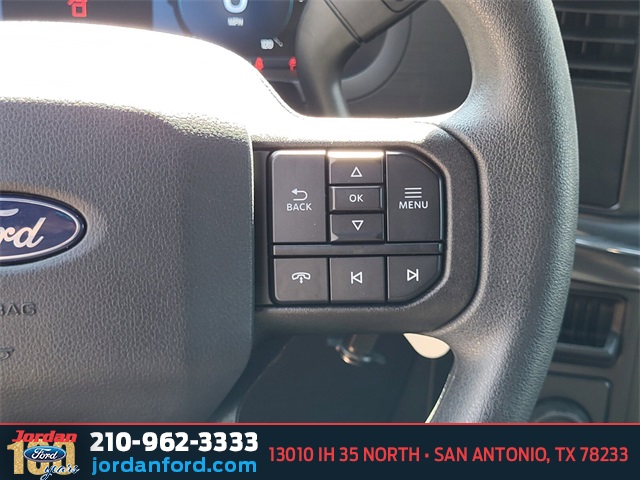 Used Car 2024 Ford F-150  Stx For Sale Under $50,000 In San Antonio, Texas