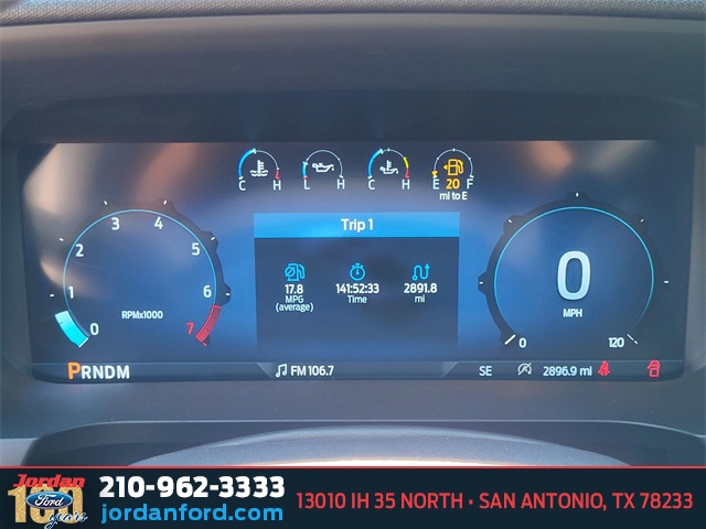 Used Car 2024 Ford F-150  Stx For Sale Under $50,000 In San Antonio, Texas