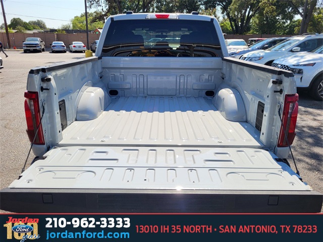 Used Car 2024 Ford F-150  Stx For Sale Under $50,000 In San Antonio, Texas