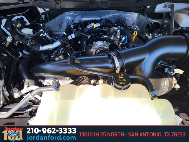 Used Car 2024 Ford F-150  Stx For Sale Under $50,000 In San Antonio, Texas