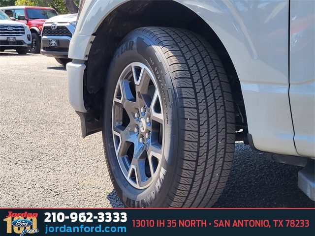 Used Car 2024 Ford F-150  Stx For Sale Under $50,000 In San Antonio, Texas