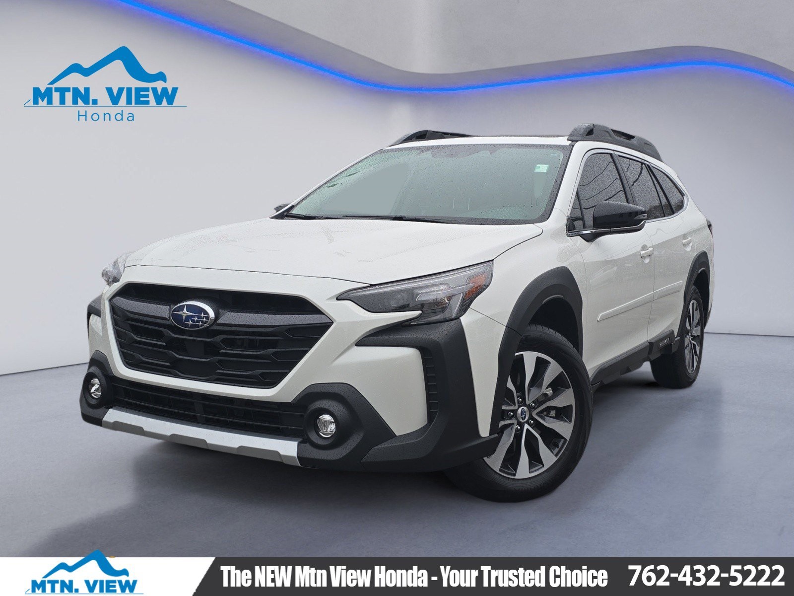 2025 Subaru Outback Limited XT AWD