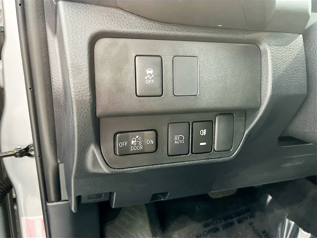 2023 Toyota Tacoma SR Silver at Emmons Autoplex