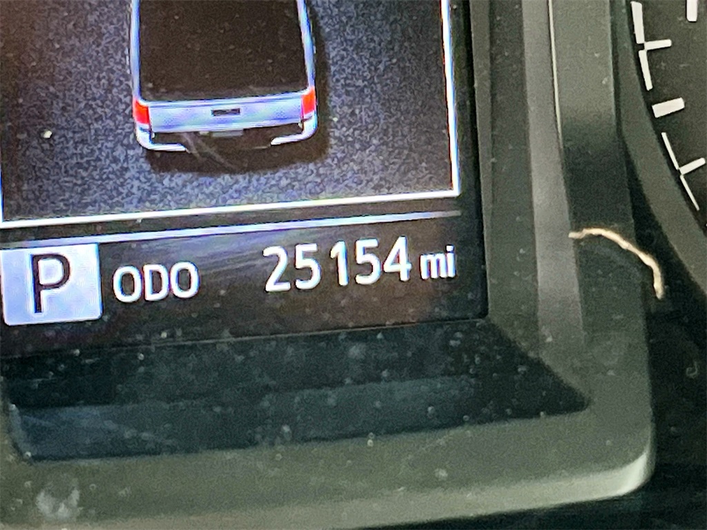 2023 Toyota Tacoma SR Silver at Emmons Autoplex