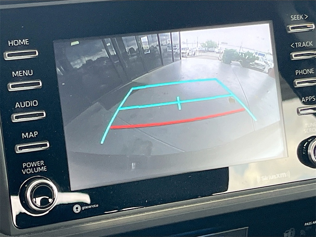 2023 Toyota Tacoma SR Silver at Emmons Autoplex