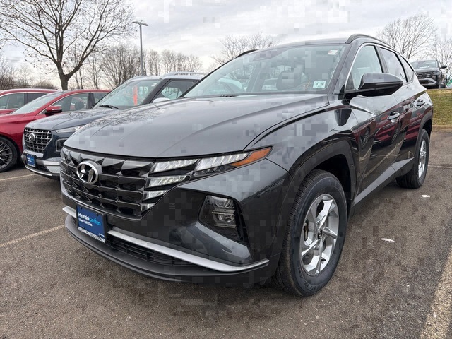 2023 Hyundai Tucson SEL AWD