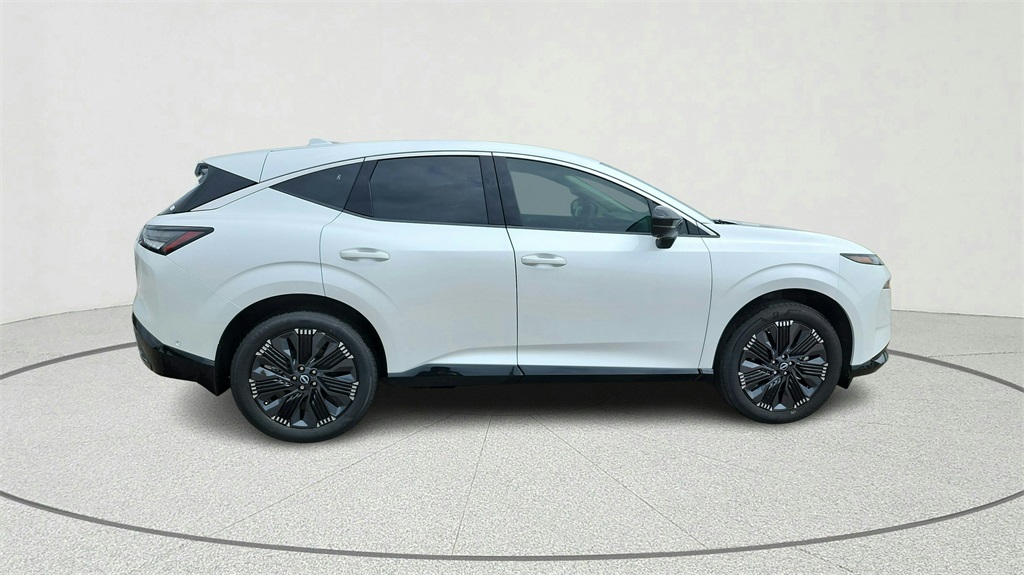 2026 Nissan Murano