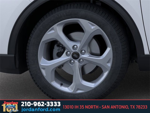 New Car 2025 Ford Escape  St-line For Sale Under $35,000 In San Antonio, Texas