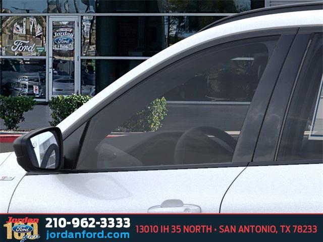 New Car 2025 Ford Escape  St-line For Sale Under $35,000 In San Antonio, Texas