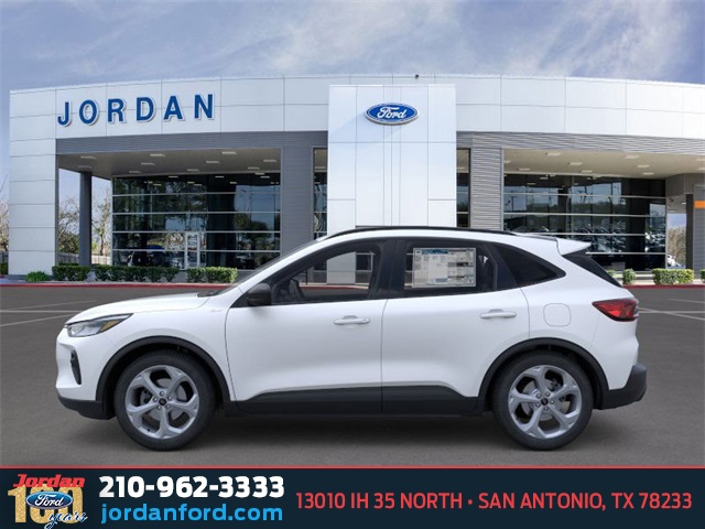 New Car 2025 Ford Escape  St-line For Sale Under $35,000 In San Antonio, Texas