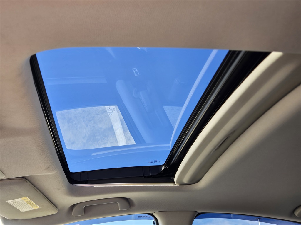 2016 Honda Civic Touring Black at Bravo Nissan