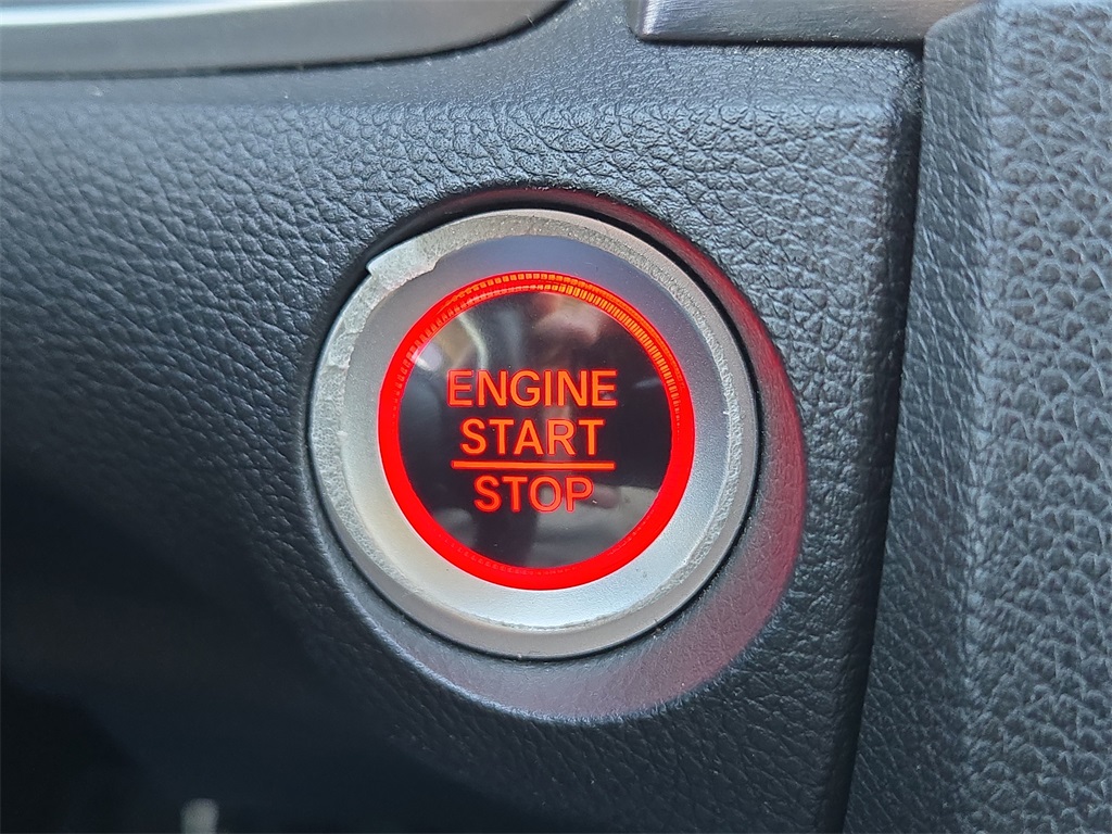 2016 Honda Civic Touring Black at Bravo Nissan