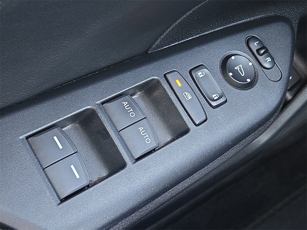 2016 Honda Civic Touring Black at Bravo Nissan