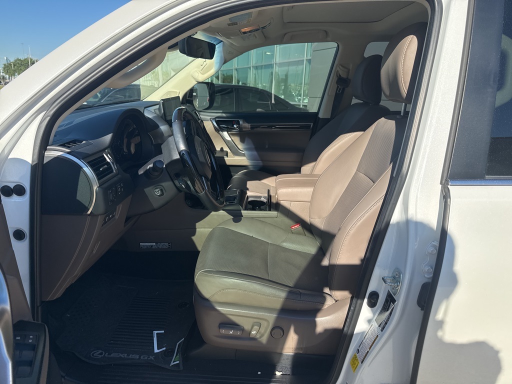 2022 Lexus GX 460 Luxury  at Bayway Cadillac of The Woodlands