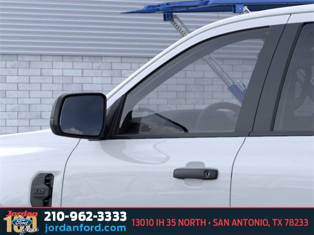 New Car 2025 Ford Ranger  Xlt For Sale Under $40,000 In San Antonio, Texas
