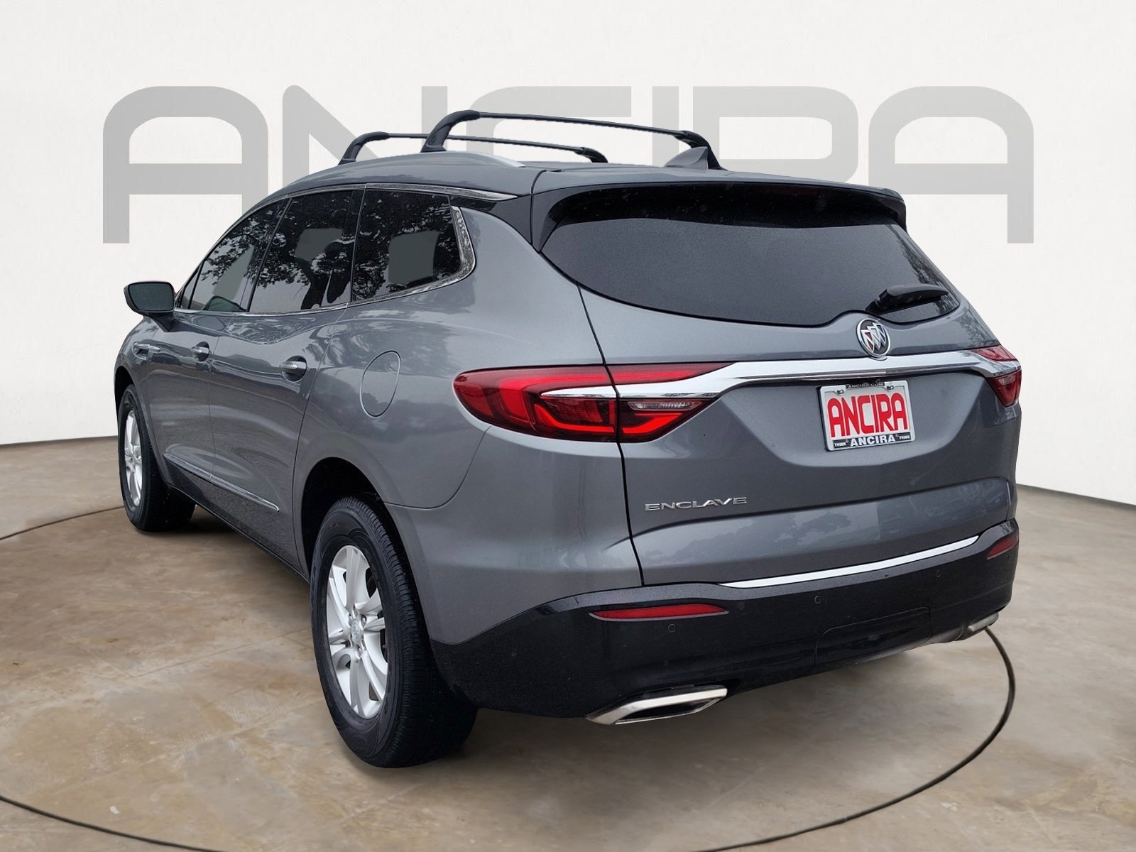 Used Car 2020 Buick Enclave  Essence For Sale Under $25,000 In San Antonio, Texas