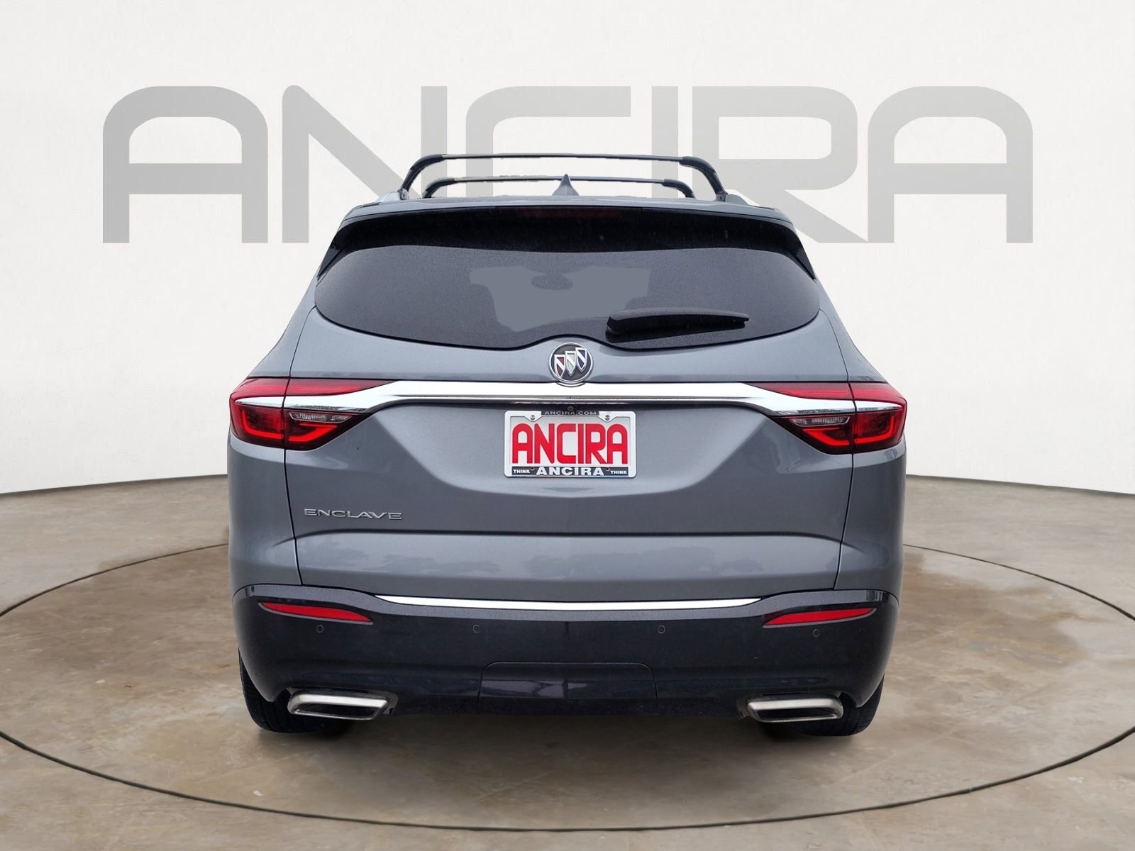 Used Car 2020 Buick Enclave  Essence For Sale Under $25,000 In San Antonio, Texas