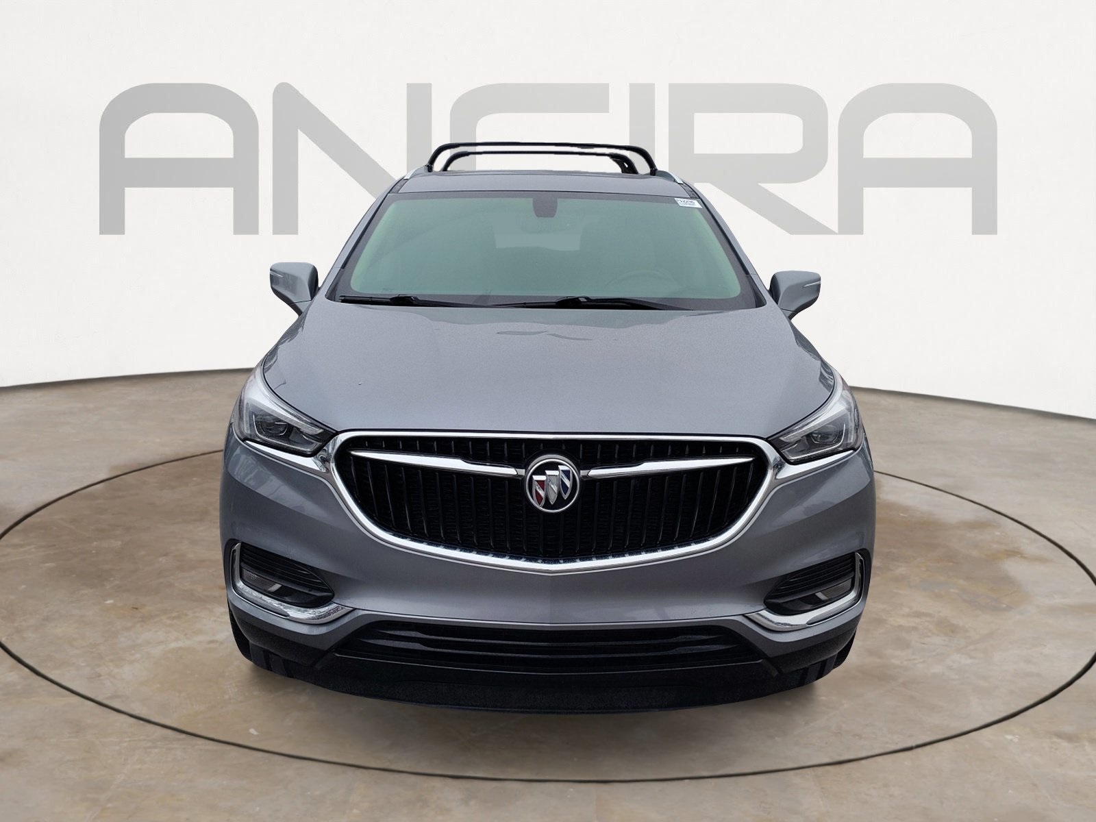 Used Car 2020 Buick Enclave  Essence For Sale Under $25,000 In San Antonio, Texas