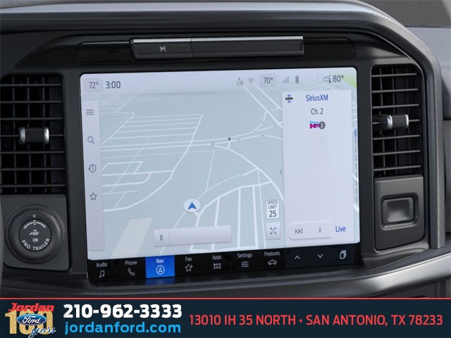 New Car 2025 Ford F-150  Platinum For Sale Under $80,000 In San Antonio, Texas