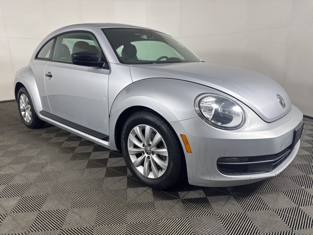 2014 Volkswagen Beetle 1.8T Entry