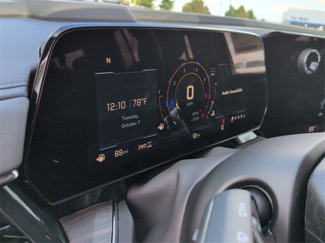 2025 Chevrolet Suburban LS for sale at PATRIOT CHEVROLET OF LIMERICK