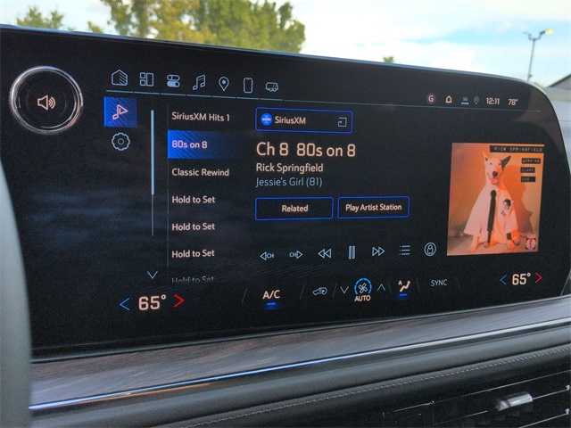 2025 Chevrolet Suburban LS for sale at PATRIOT CHEVROLET OF LIMERICK