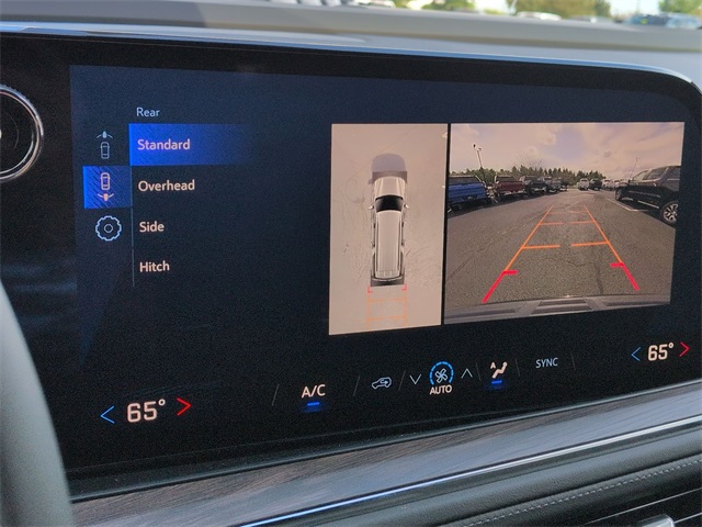 2025 Chevrolet Suburban LS for sale at PATRIOT CHEVROLET OF LIMERICK