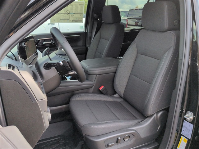 2025 Chevrolet Suburban LS for sale at PATRIOT CHEVROLET OF LIMERICK