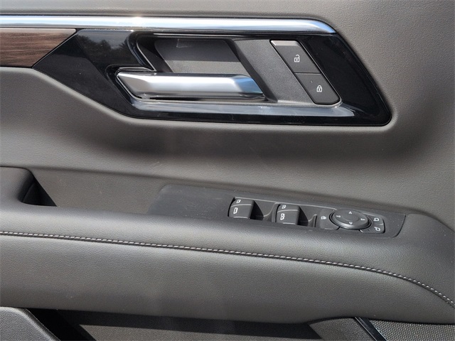 2025 Chevrolet Suburban LS for sale at PATRIOT CHEVROLET OF LIMERICK