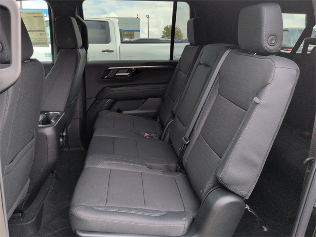 2025 Chevrolet Suburban LS for sale at PATRIOT CHEVROLET OF LIMERICK